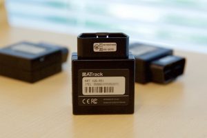 OBD2 製品の例