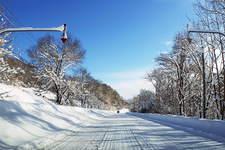 運行責任者にも罰則 雪道運転時の違反規定と地域別道交法一覧 モビリティ業務最適化クラウドcariot キャリオット