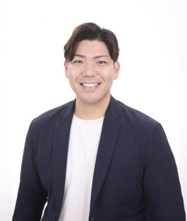 代表取締役社長　中江 瑛亮