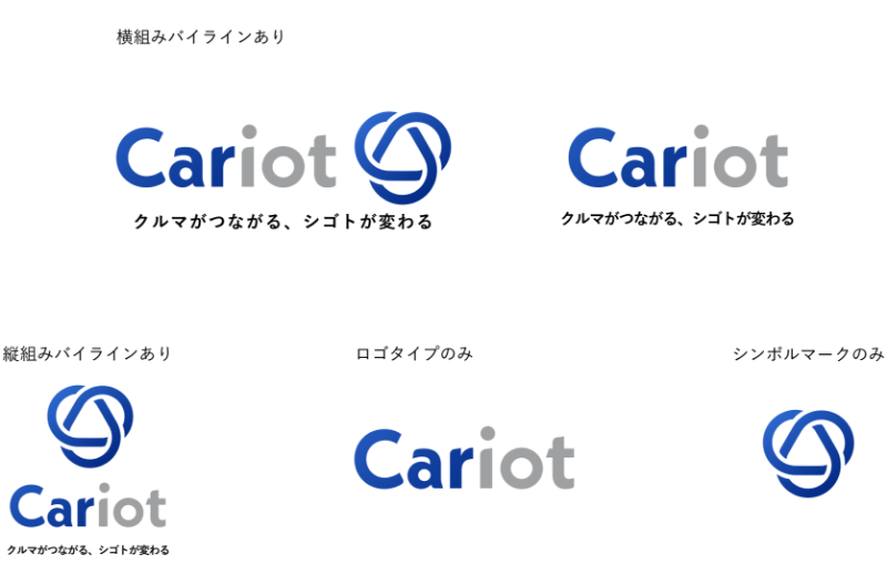 バリエーション